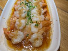 -金牌外婆家(苏州中心店)