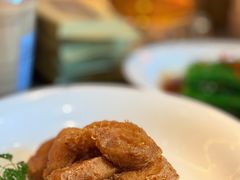 -南里山房·新淮扬菜(徐汇万科店)
