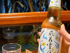 -银米·云南传统过桥米线(双廊黑金冠店)