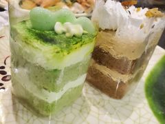 -福成自助烤肉(长阳店)