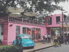 -灯塔咖啡馆BOOK·Coffee Shop