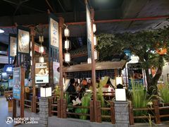 -坛宗剁椒鱼头(河西王府井店)