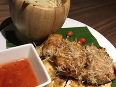 -星叶·东南亚料理(宁波万象汇店)