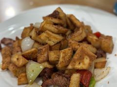 -新疆食府(华龙店)