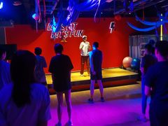 -乐刻运动健身(枫蓝国际升级店)