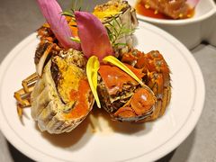 -姑苏家宴·苏帮菜·松鼠桂鱼(苏州总店)