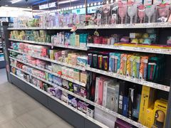 -Olive Young(明洞中央店)