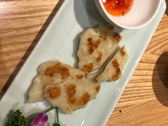 渔夫墨鱼饼-米纸越南小馆(金鹰世界店)