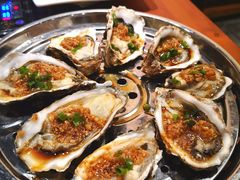 -苏大嘴海鲜牧场(奥林匹克店)