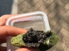 -泸溪河桃酥(秦淮夫子庙一店)