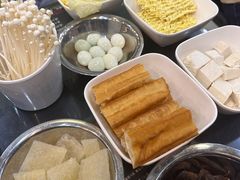 -川香煲(茅台路店)