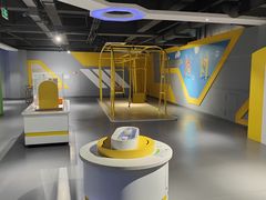 -苏州青少年科技馆