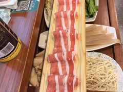 -阳坊胜利涮羊肉(禧乐汇店)