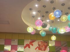 -丰收日·小海鲜·沪上家宴(顾村正大店)