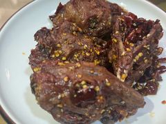 麻辣兔头-成都味道(望江西路店)