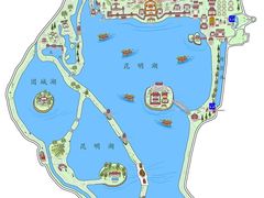 -颐和园