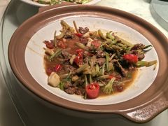 -梁家大院•农家菜(昆山会展中心店)