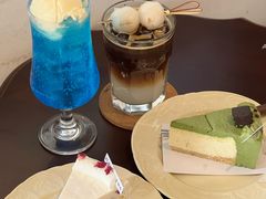 -RT Coffee 放空咖啡