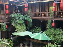 -香满楼(临安路店)