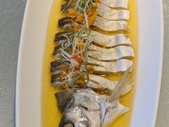 -香山湖渔家大院