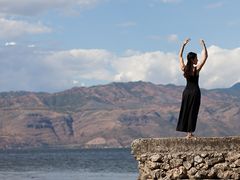 大理摄影、大理跟拍、大理写真-理想国摄影(三塔店)