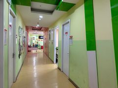 -昂立青少儿成长中心(普陀中潭校区)