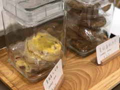 -Legno.ita Coffee by Wood(襄阳南路店)