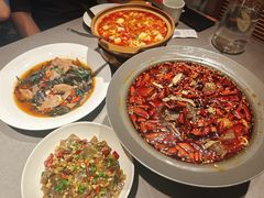-三江里·宜宾川菜(亚运村店)