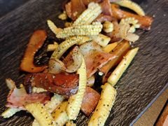 -烛影拾光观景餐厅·创意菜·摄影·小提琴(大唐不夜城店)