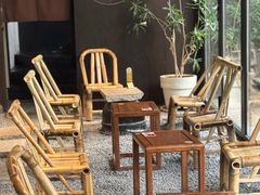 -Metal hands·铁手咖啡