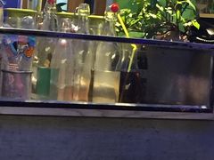 -鱼库·不仅是一家烤鱼店(车公庙店)