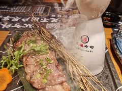 -元通寿司(大朗店)
