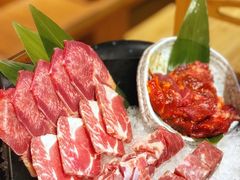 -极焰·烧肉刺身放题(天河领展广场店)