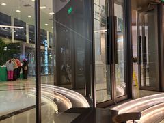 -星巴克(北京西大望路温特莱店)