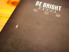-BE BRIGHT KITCHEN(正佳广场店)
