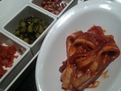 五花肉-韩罗苑(万象城店)