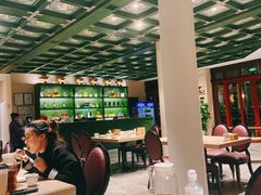 -古关火锅店(古北水镇景区店)