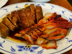 -玫瑰苑烧腊饭店