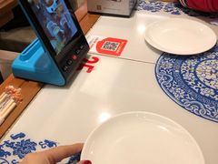 -东方饺子王(大屯路店)