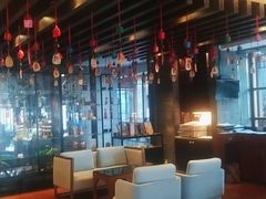 大堂-彩云天云南餐厅