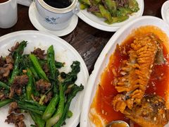 -今一靓汤.顺德菜东莞三十年老字号(厚街店)