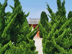 -石岛赤山风景区