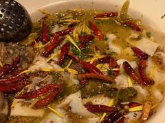 -太二酸菜鱼(深圳布吉万象汇店)