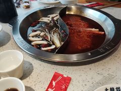 -大龙燚火锅