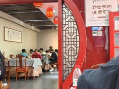 -中卫御苑福膳·养生局(圆明园店)