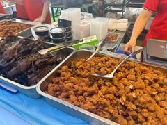 -乔波食品(杜桥中心菜场店)