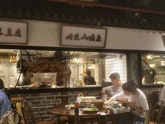 -广府乡下·饭庄(新港东路店)
