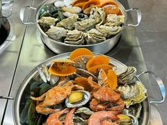 -阿里元海鲜·闽南特色菜(曾厝垵店)