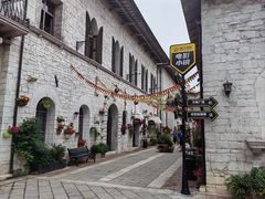 -华谊兄弟（长沙）电影小镇