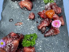 话梅排骨-卯火锅(人和协信店)